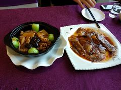 -燕春楼(海河华鼎店)