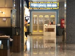 门面-CHINCHIN 青青·泰国料理(万象食家店)
