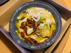 -太二酸菜鱼(中山龙之梦店)