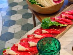 -椰子不语 椰子鸡火锅(淮海店)