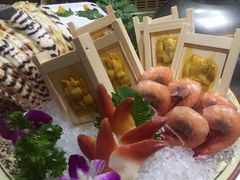 -铁板诱惑法式铁板烧(大卫城店)