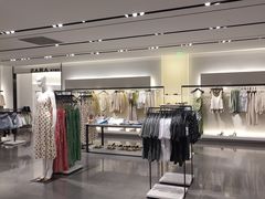 -ZARA(深圳金光华广场店)