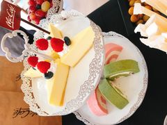 -麦当劳(南京南站站外店)