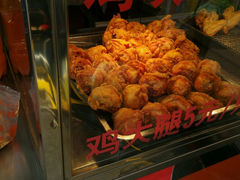 -潘太师炸鸡腿(中茵海华广场店)