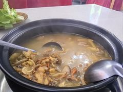 -野菌王牦牛肉汤锅