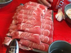 -谭鸭血老火锅(漳州路店)