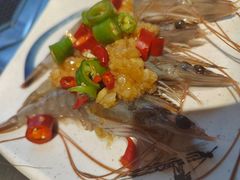 -五彩凉山自助西昌烧烤(柳翠路店)