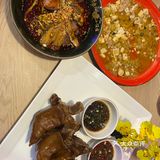 「二哥烧脑花」这道菜麻辣鲜香特别下饭