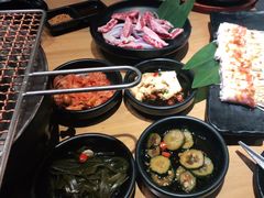 -九田家黑牛烤肉(溧水万达店)