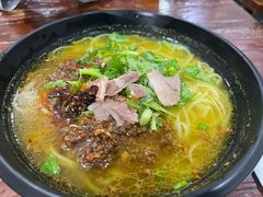 -一品飘香米线(一中总店)