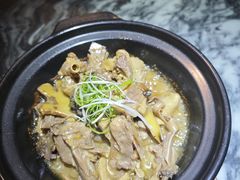 -金騰閣·经典粤菜(汾江中路店)