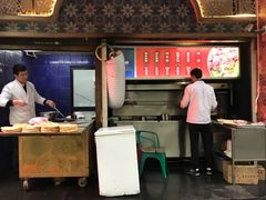 -清真·卡德尔大叔新疆主题餐厅(龙汇路店)