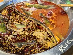 -铭记蛙小仙·活蛙畅享(CBD万达广场店)