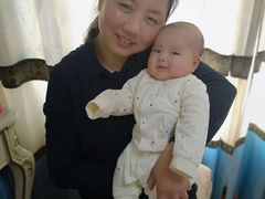 -缘爱母婴护理服务中心