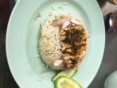 -红大哥水门鸡饭(總店)