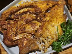 -那些年记忆烧烤