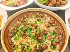 -双海酒店·非遗渔家菜(南戴河店)