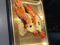-大神太神·铁板烧(瑞虹天地月亮湾店)