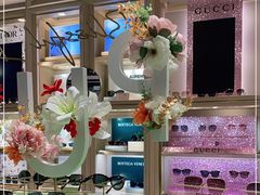 -溥仪眼镜PUYI OPTICAL(国贸商城店)