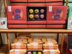 -南宋胡记(杭州体育场路店)