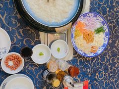 -祈胜邨•顺德鱼生•顺德菜(容桂店)