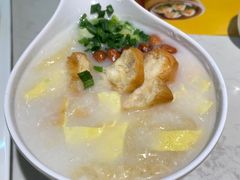 -叹茶靓点·粤式餐厅·全天茶市(石井万民广场店)