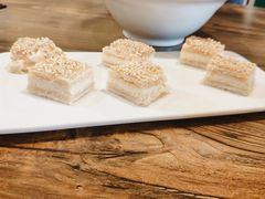 蒙古冰糕-格日勒阿妈蒙古厨房(大召店)