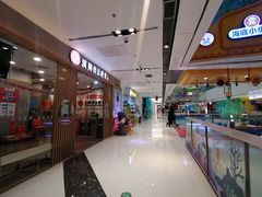 -万达影城(西铁营万达广场IMAX店)