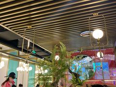 大堂-鲜潭蒸汽石锅鱼(五道口购物中心店)