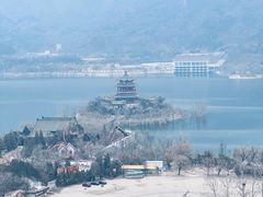 -十三陵水库