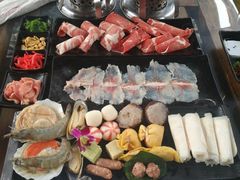 -丽江庭院之爱在路上(西单店)