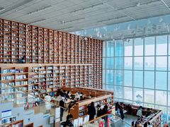 -朵云书院(滴水湖店)