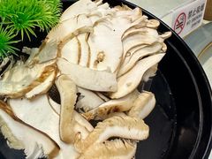 -名善山珍·野生菌汤锅(文殊院店)