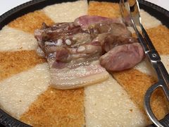 -小厨娘淮扬菜(清江苏宁广场店)