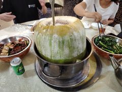 -红旗山庄(圭峰山店)