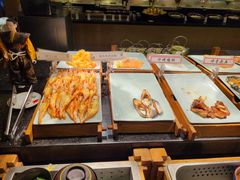-松子料理(世纪城店)