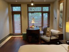 -西安华清御汤酒店