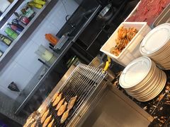 -巴犀烧烤(新崇光店)