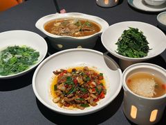 -肆月河豚·淮扬菜·湘菜(华天店)