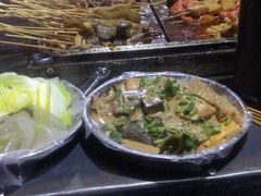 -大姐麻辣烫(莲宝中路店)