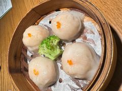 避风塘虾饺-点心传说·粤菜点心(佐阾虹湾店)