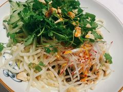 川味鸡丝凉面-让我们见个面(祥云小镇店)