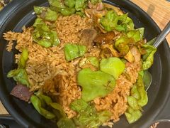 -一朵菌·野生菌探索家火锅(南亚店)