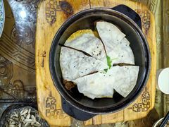 -宗巴雍姆藏餐府