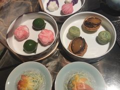 -广富林宰相府酒店·水云间