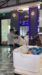 -BUTY HAIR 比帝专业烫染店