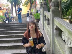 -鸡鸣赐茶(鸡鸣寺路店)