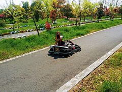 -扬州天乐湖嬉乐谷