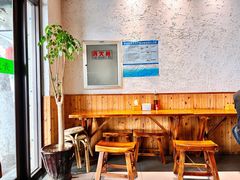 大堂-青州庙子全羊馆(李村店)