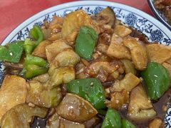 -北大地皖峰饭馆